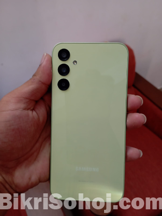 Samsung Galaxy A24